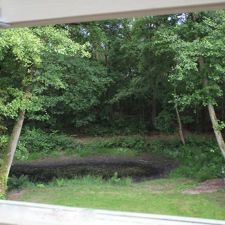 Landhuisjes Bij De Wouterbron Opglabbeek Zimmer foto