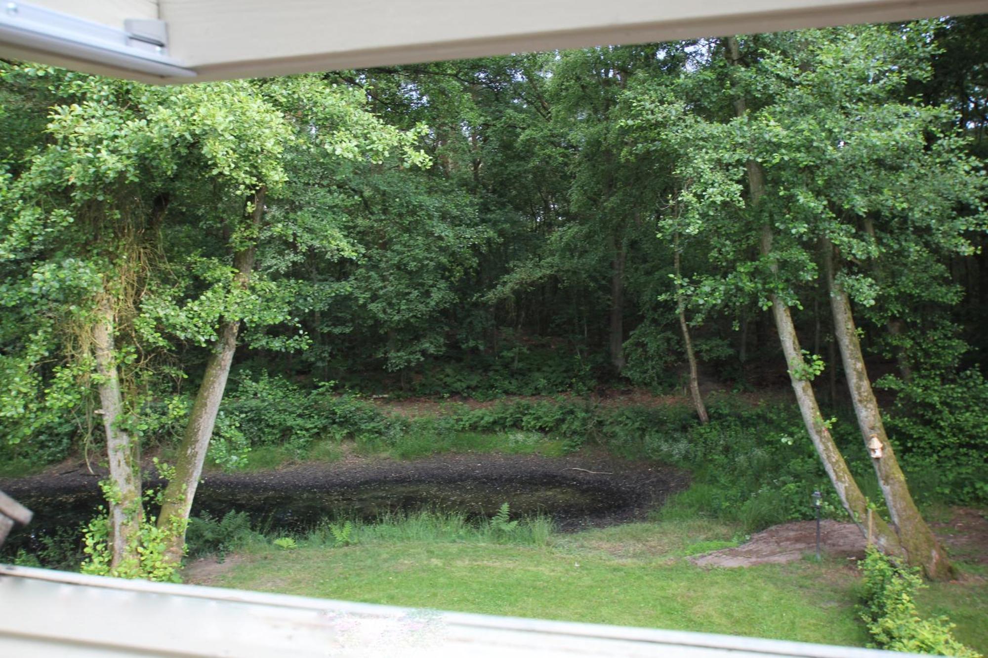 Landhuisjes Bij De Wouterbron Opglabbeek Zimmer foto